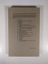 The history of medicine in Finland 1828-1918