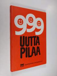 999 uutta pilaa