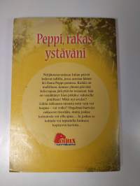 Peppi, rakas ystäväni