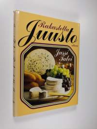 Rakastettu juusto