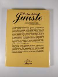 Rakastettu juusto