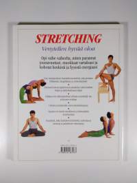 Stretching : venytellen hyvää oloa (UUDENVEROINEN)