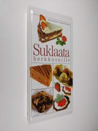 Suklaata herkkusuille