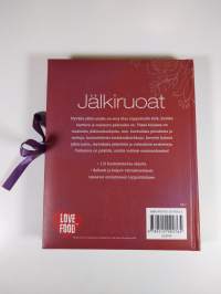 Jälkiruoat : yli 100 hyvää ohjetta