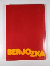 Berjozka 1, Työkirja