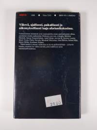Lentäviä lauseita