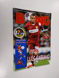 Boing 10/2009