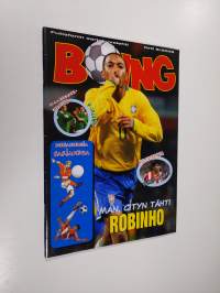 Boing 6/2009