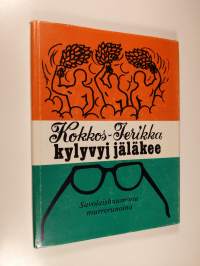 Kylyvyj jäläkee