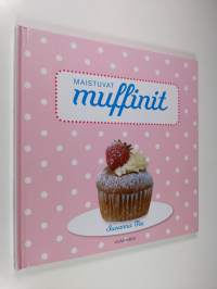 Maistuvat muffinit