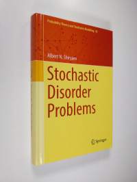 Stochastic Disorder Problems