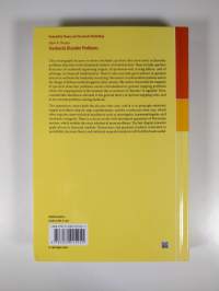 Stochastic Disorder Problems