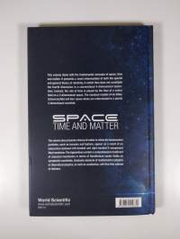 Space, Time and Matter