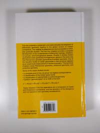 Differential Geometry - Cartan&#039;s Generalization of Klein&#039;s Erlangen Program