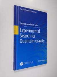 Experimental Search for Quantum Gravity (ERINOMAINEN)