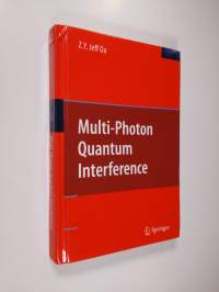 Multi-photon Quantum Interference