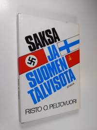 Saksa ja Suomen talvisota