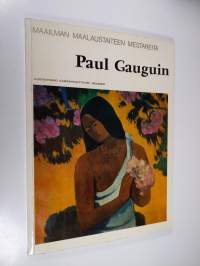 Paul Gauguin