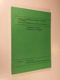 Työllisyyskoulutus työvoiman uusintamisen keinona