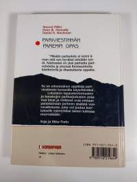 Pariviestinnän parempi opas
