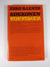 Kokkonen : Romaani (lukematon)