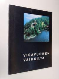 Visavuoren vaiheilta