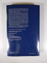 Gauge Theory of Elementary Particle Physics