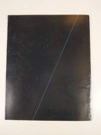 Kimmo Kaivanto : vuoden taiteilija : Helsingin juhlaviikot, Taidehalli Helsinki 19.8.-19.9.1982 = årets konstnär : Helsingfors festspel, Konsthallen Helsingfors 1...