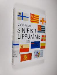 Siniristilippumme