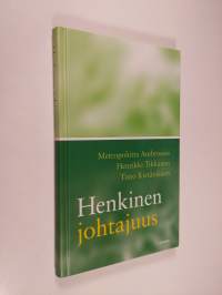 Henkinen johtajuus