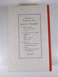Kootut teokset 3