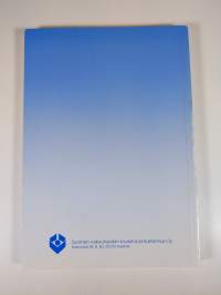 Suomen vakuutusvuosikirja 1992