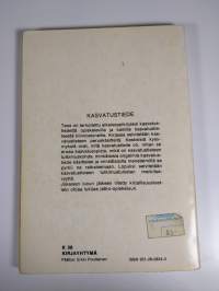 Kasvatustiede