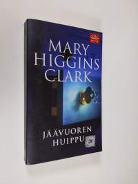 Jäävuoren huippu
