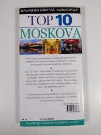 Top 10 Moskova