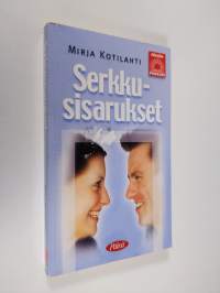 Serkkusisarukset
