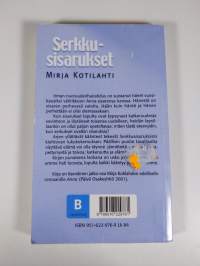 Serkkusisarukset
