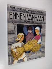 Ennen vanhaan
