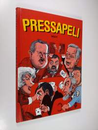 Pressapeli