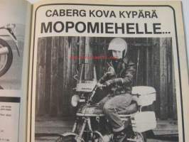 MP 1 1981 nr 13 -moottoripyörälehti
