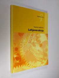 Lahjaverokirja