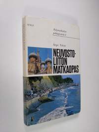 Neuvostoliiton matkaopas