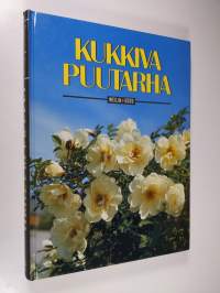 Kukkiva puutarha