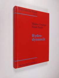 Hydrodynamik (ERINOMAINEN)