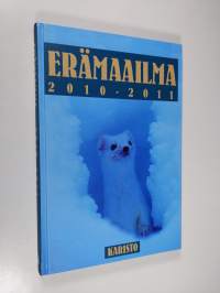 Erämaailma 2010-2011