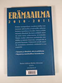 Erämaailma 2010-2011