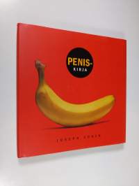 Penis-kirja