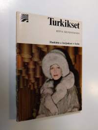 Turkikset