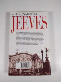 Suurenmoista, Jeeves!