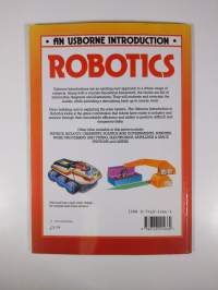 Robotics